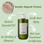 Tea tree Ampoul Shampoo ecoglam